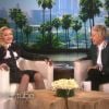 Madonna participou do talk-show de Ellen Degeneres nesta terça-feira, 17 de março de 2015, falou sobre suas conquistas amorosas: 'Eu namorei homens de várias idades. Mas o mais jovem, nos últimos seis anos, tinha 22'