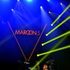 Maroon 5 faz shows pelo mundo inteiro. Em 2011 eles vieram para o Brasil e se apresentaram no Rock in Rio