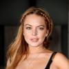 Lindsay Lohan quer se internar em uma clínica da Flórida, por recomendação de seu pai, Michael Lohan