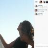 Thammy Miranda elogia a companheira em foto postada nesta quinta-feria, dia 2 de maio de 2013: 'Você é incrível'