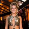 Musa fitness Gabriela Pugliesi ousa com vestido sexy Dress & Go