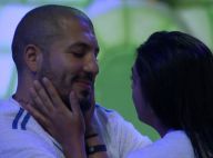'BBB15': Fernando se desculpa por ter xingado Amanda. 'Você me conquistou'