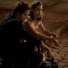 Rafael (Chay Suede) e Laís (Luisa Arraes) se apaixonam e vão viver um romance nos moldes de Romeu e Julieta, na novela 'Babilônia'