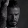 David Beckham fez paródia com as campanhas de moda