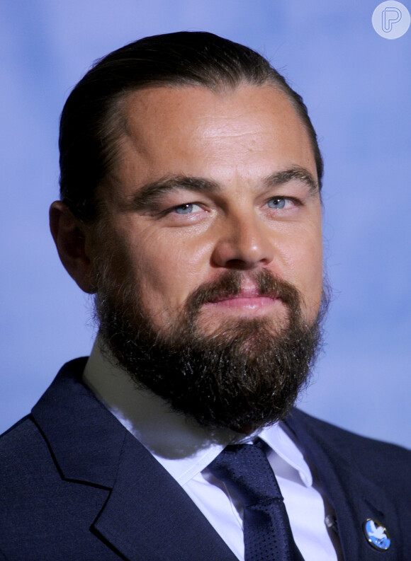 Leonardo DiCaprio está solteiro desde que terminou o relacionamento com Elisa Joenck