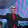 Essa é a segunda vez de Elton John no Rock in Rio