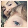 Para definir o filho Davi, de 4 anos, Cláudia Leitte postou uma foto com o pequeno na sua página do Instagram e usou a imagem de um anjo na legenda