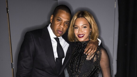 Beyoncé divulga música em homenagem aos sete anos de casamento com Jay-Z
