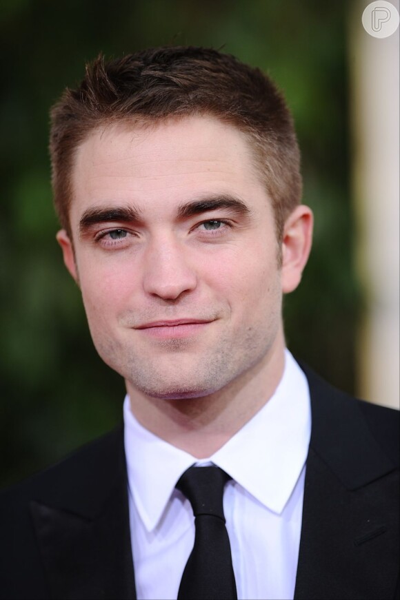 Robert Pattinson irá divulgar o filme 'Maps To The Stars' em Cannes