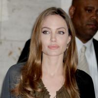 Angelina Jolie retira os seios para evitar câncer de mama: 'Não foi fácil'