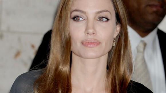 Angelina Jolie retira os seios para evitar câncer de mama: 'Não foi fácil'