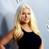 Christina Aguilera está de volta ao programa 'The Voice'