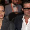 Angelina Jolie teve o apoio do marido, Brad Pitt, para retirar os seis
