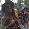 Beyoncé usa look de R$ 25 mil no festival Coachella 2015, nos Estados Unidos