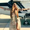 Beyoncé usa look de R$ 25 mil no festival Coachella 2015, nos Estados Unidos