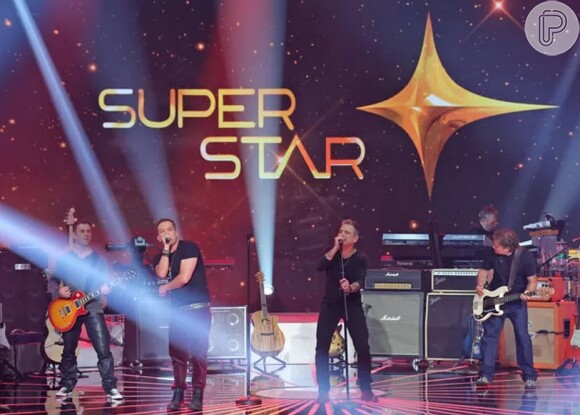 'SuperStar': banda Tianastácia tocou no Rock in Rio e concorreu ao Grammy Latino