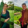 Lília Cabral e José Mayer serão casal pela quarta vez, em 'Saramandaia'