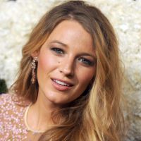 Blake Lively revela segredos de amamentação: 'Paladar equilibrado já no começo'