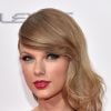 A cantora Taylor Swift também figura na lista da 'Time' e foi considerada alguém de um espírito extraordinário pela atriz Mariska Hargitay, integrante do elenco de 'Law & Order', série favorita de Taylor