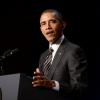 O Presidente dos EUA, Barack Obama, também foi eleito uma das 100 pessoas mais influentes do mundo pela revista 'Time'