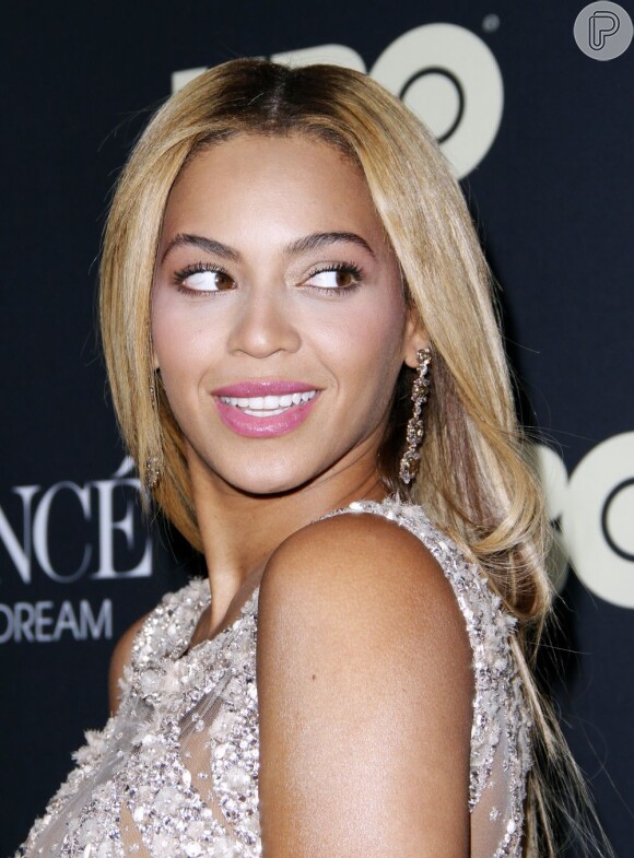Beyoncé está em turnê mundial com a The Mrs. Carter Show
