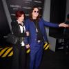 Sharon e Ozzy Osbourne se afastaram para que o artista se recupere do vício de drogas e álcool