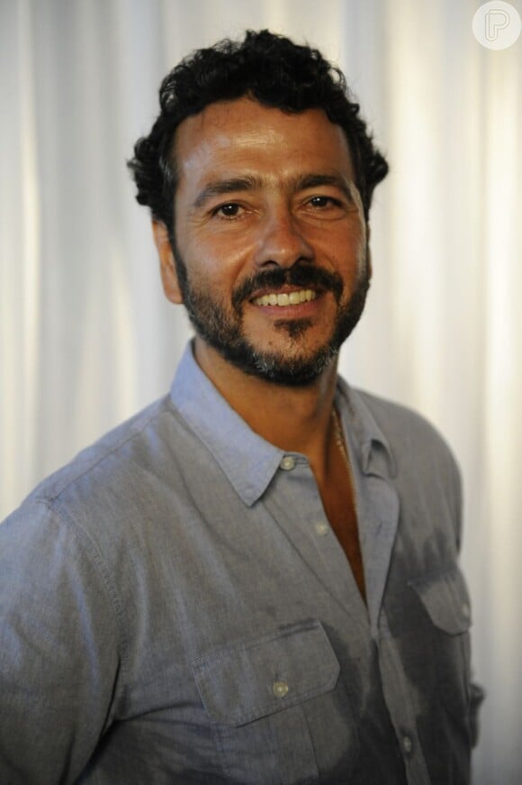 Marcos Palmeira integra o elenco do filme de Antônio Carlos Fontoura sobre a personagem Radical Chic