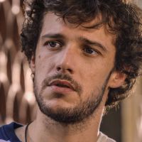 Novela 'Sete Vidas': Pedro diz para Felipe que não quer mais se separar de Taís