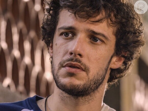 Pedro (Jayme Matarazzo) dirá a Felipe (Michel Noher) que está revendo se deve ou não se separar de Taís (Maria Flor), na novela 'Sete Vidas', em cenas previstas para irem ao ar dia 2 de maio de 2015