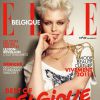 A modelo belga já estampou as versões internacionais das revistas 'Elle', 'Vogue' e 'Marie Claire'