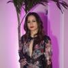 Nanda Costa não pretende malhar para posar nua na 'Playboy': 'Confio na atitude'
