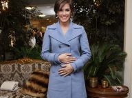 Deborah Secco confirma noivado e fala do bebê: 'Vou saber o sexo semana que vem'
