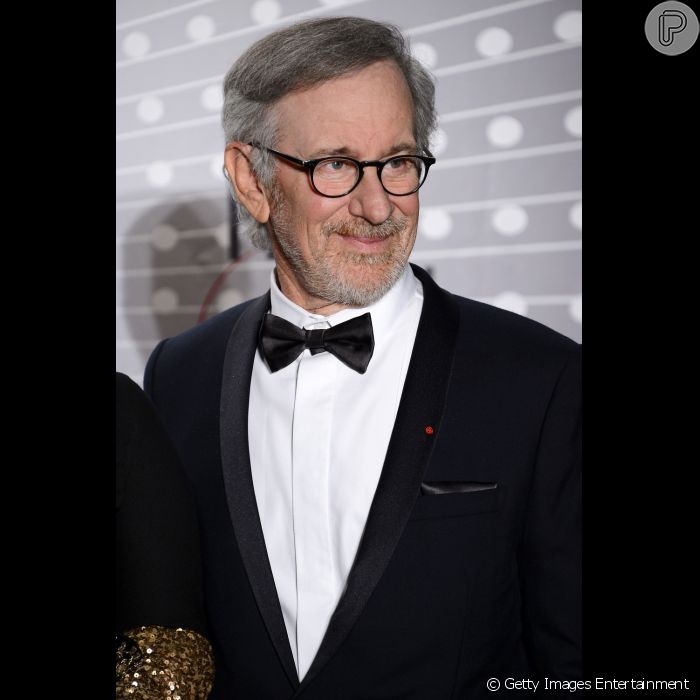 Steven Spielberg disse que a escolha do filme sobre um romance lésbico para o vencedor da Palma de Ouro no Festival de Cannes, na França, não é uma decisão política