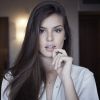 Camila Queiroz será Arlete na novela 'Verdades Secretas', que estreia em juno na Globo