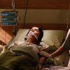 Margot (Maria Casadevall) sofre um acidente de carro com Benjamin (Maurício Destri) e entra em coma induzido, na novela 'I Love Paraisópolis', em 21 de maio de 2015