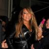 Mariah Carey dá adeus ao 'American Idol'