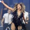 Jennifer Lopez se apresenta no Chime for Change: The Sound Of Change Live