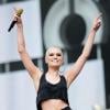 Jessie J se apresenta no Chime for Change: The Sound Of Change Live