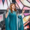 Florence and The Machine se apresenta no Chime for Change: The Sound Of Change Live