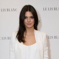 Kendall Jenner compara corpo ao da irmã Kim Kardashian: 'Queria o bumbum dela'