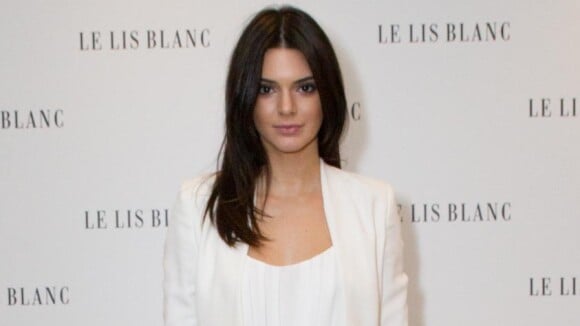 Kendall Jenner compara corpo ao da irmã Kim Kardashian: 'Queria o bumbum dela'
