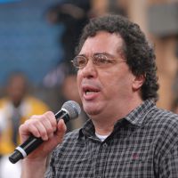 Walter Casagrande, comentarista da Globo, é internado em UTI após sofrer infarto