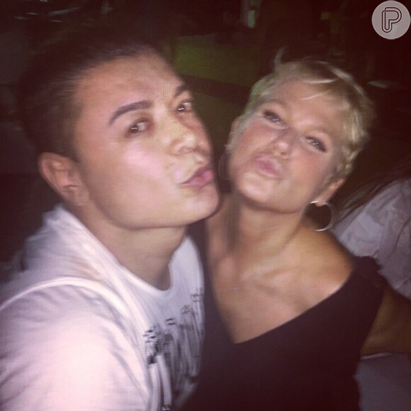 Ivete Sangalo comemorou os 43 anos ao lado de familiares e amigos no último final de semana, no Hotel Tivoli Eco Resort, na Praia do Forte, em Salvador