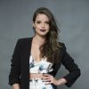 Agatha Moreira será a modelo Giovanna na novela 'Verdades Secretas'