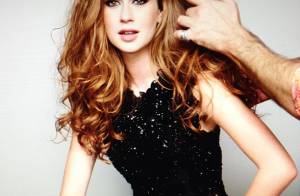 Marina Ruy Barbosa fala sobre virgindade: 'Klebber não tem tanta pressa'