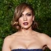 Jennifer Lopez esteve no Tony Awards 2015, em Nova York, nos Estados Unidos, neste domingo, 7 de junho de 2015