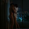 O bumbum de Rodrigo Lombardi foi um dos assuntos mais comentados pelo público na cena de sexo do ator com Alessandra Ambrosio na novela 'Verdades Secretas'