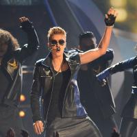 Justin Bieber fará shows no Brasil em novembro; cantor vai viajar para o espaço