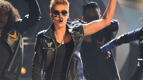 Justin Bieber fará shows no Brasil em novembro; cantor vai viajar para o espaço