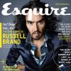 Russell Brand, ex-marido de Katy Perry, falou sobre a união relâmpago em entrevista a revista 'Esquire', em sua edição de julho de 2013